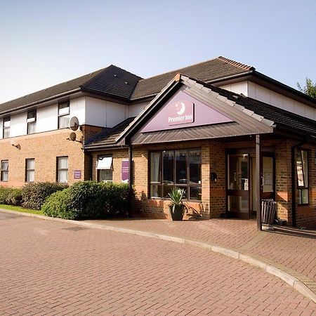 Premier Inn Cardiff City South Luaran gambar